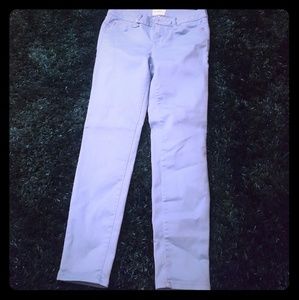 Celebrity Pink skinny jeans